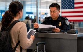 vistos de turista dos EUA