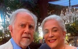 Casamento de Maria Elvira e Marcelo Abi Saber na Casa dos Anjos, na Pampulha