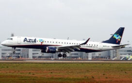 voos extras em Campinas
