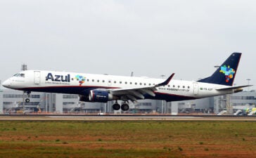 voos extras em Campinas
