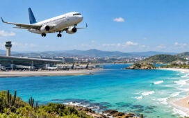 voos diretos para Cabo Frio