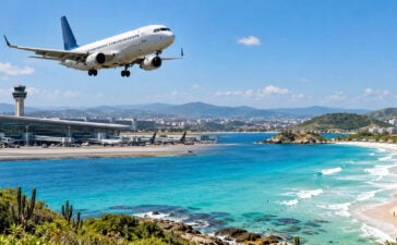 voos diretos para Cabo Frio