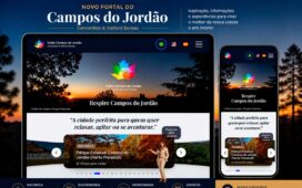 turismo em Campos do Jordão