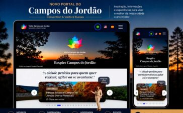 turismo em Campos do Jordão