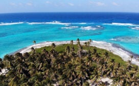 Cancún e San Andrés: passeio para Isla Mujeres, próximo a Cancún