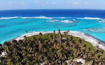Cancún e San Andrés: passeio para Isla Mujeres, próximo a Cancún