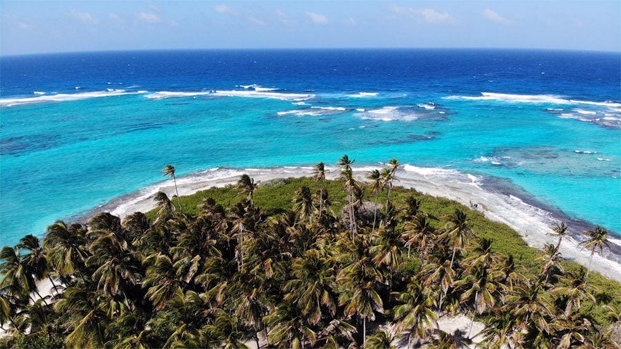 Cancún e San Andrés: passeio para Isla Mujeres, próximo a Cancún