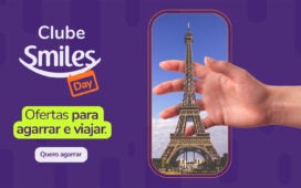 Clube Smiles Day