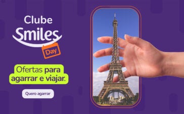 Clube Smiles Day