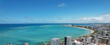 primavera em Maceió