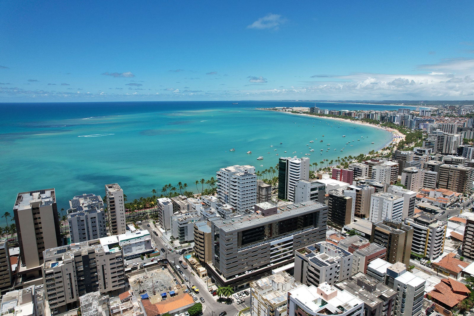 primavera em Maceió