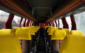 como economizar em viagens de ônibus