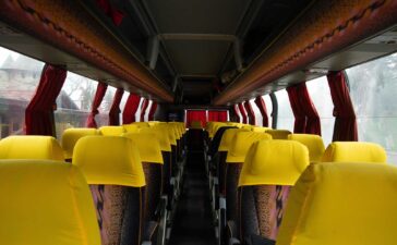 como economizar em viagens de ônibus