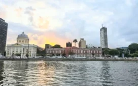 Congresso Nacional da ABRAJET