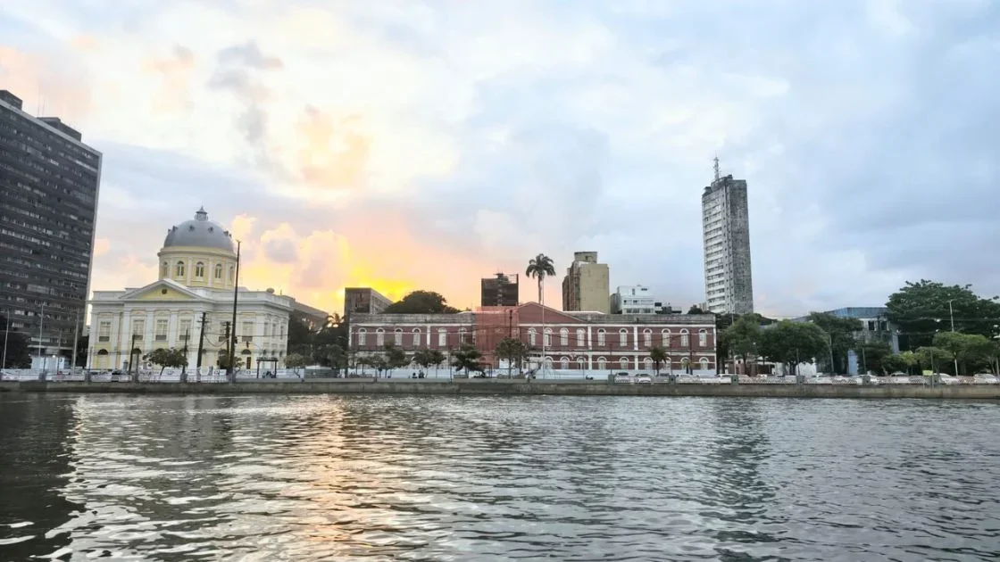 Congresso Nacional da ABRAJET