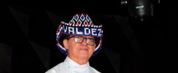 Waldez Maranhão na Feijoada do Maranhão 2026 em Belo Horizonte