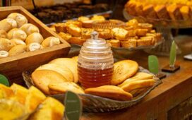 Breakfast Weekend em Belo Horizonte no eSuites Transamérica Virginia Luxemburgo