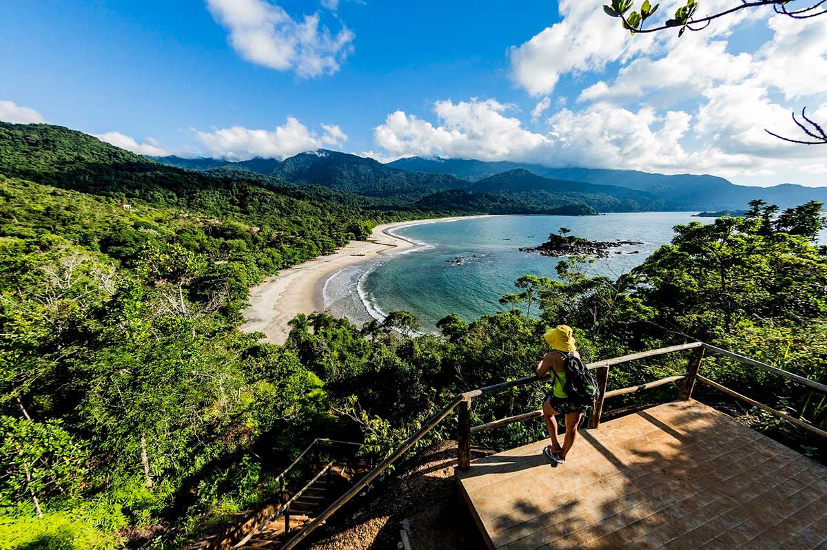 Litoral Norte de São Paulo