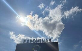 EXPOSIBRAM em Belo Horizonte no Expominas