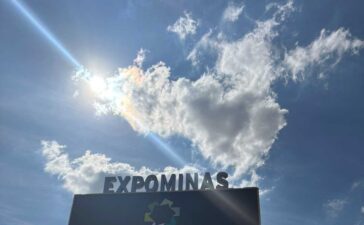 EXPOSIBRAM em Belo Horizonte no Expominas