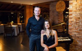 Osteria di Lucca em Gramado, premiada no Travellers’ Choice 2026