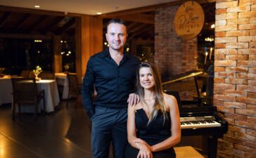Osteria di Lucca em Gramado, premiada no Travellers’ Choice 2026