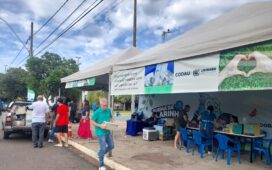 descarte de eletrônicos em Uberaba