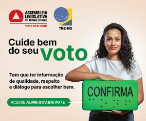 Cuide bem do seu voto