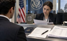 entrevistas de green card