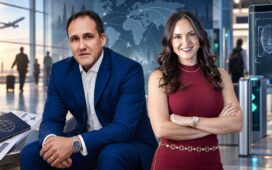 Amina Welten Guerra e Rui Badaró, autores sobre hospitalidade hackeada no turismo