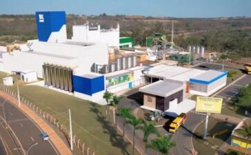 Nestlé anuncia fábrica de R$ 600 milhões em Ituiutaba