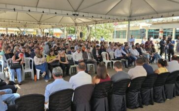 Montes Claros anuncia hospital municipal