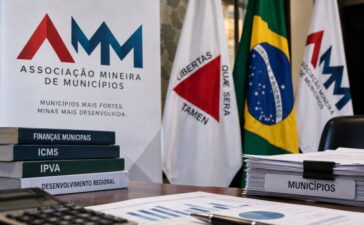 AMM alerta candidatos ao Governo de Minas sobre perdas de municípios com renúncias fiscais