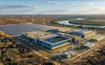 Norte de Minas na rota dos data centers
