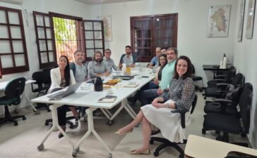 Sistema Faemg Senar debate Plano de Manejo da APA Cavernas do Peruaçu