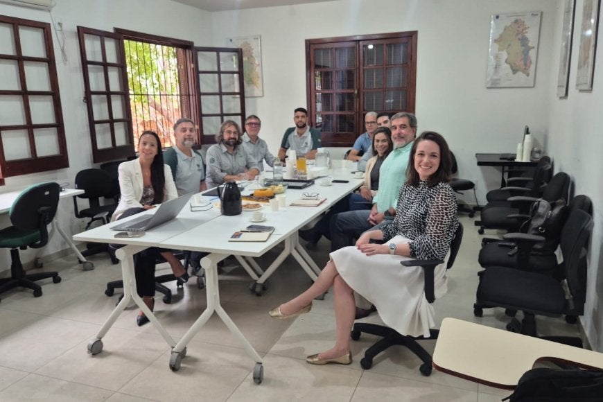 Sistema Faemg Senar debate Plano de Manejo da APA Cavernas do Peruaçu