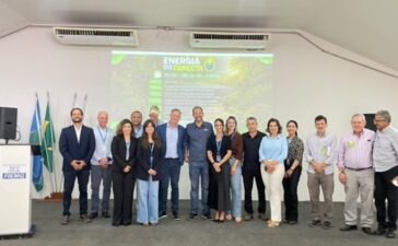 Uberlândia receberá 46 km de gasodutos