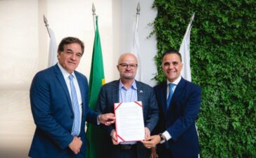 OAB-MG reúne entidades mineiras em manifesto pela Constituição, Justiça e República