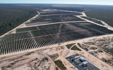 Usina de R$ 439 milhões inaugurada no Jequitinhonha