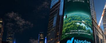 Sigma é escolhida pela Nasdaq para tocar sino na Semana do Clima de Nova York após atingir 100% de circularidade