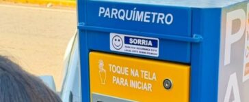 Ipatinga ganha novo faixa azul