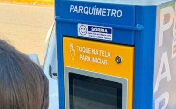 Ipatinga ganha novo faixa azul