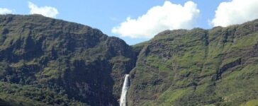Turismo mineiro ganha força