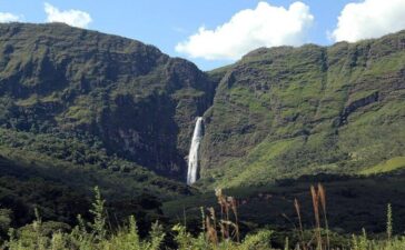 Turismo mineiro ganha força