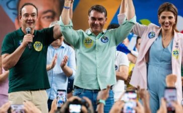 Rede Sindijori entrevista Flavio Roscoe, candidato a Governador de Minas pelo PL