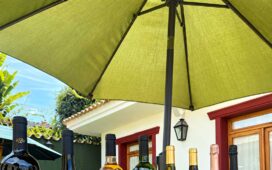 Vinhos da Família Davo em seleção de rótulos no Pateo Tiradentes