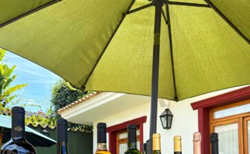 Vinhos da Família Davo em seleção de rótulos no Pateo Tiradentes